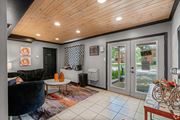 Alexandria apartment for rent - Leasing Office at Bayou Oaks in Alexandria, LA