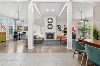 Clubhouse