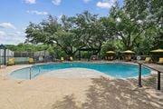 Plano apartment for rent - Pool at Chisholm Place in Plano, TX
