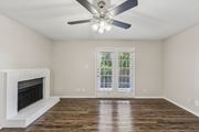 Denton apartment for rent - Camino del Sol in Dallas TX Madrid Living Room