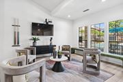 Denton apartment for rent - Camino del Sol in Dallas TX Clubhouse