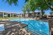 Bedford apartment for rent - Copper Canyon Apartments in Bedford, TX, Pool