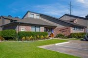 Irving apartment for rent - Clubhouse Exterior at Polaris Apartment Homes in Irving, Texas, TX
