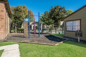 Community playground