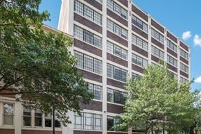 Dallas apartment for rent - Building Exterior at 3200 Main Lofts in Deep Ellum, Dallas, Texas, TX