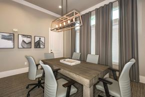 Dunedin apartment for rent - Conference Room at  Dunedin Commons Apartment Homes in Dunedin, Florida, FL