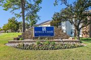 Irving apartment for rent - Estelle Creek Apartments in Irving, TX property sign