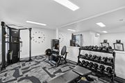Irving apartment for rent - Estelle Creek Apartments in Irving, TX Fitness Center