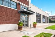 Dallas apartment for rent - Building Entrance at Futura Lofts - Deep Ellum Lofts, Dallas, Texas, TX