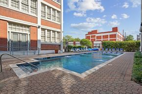Dallas apartment for rent - Access to swimming pool at Futura Lofts | Deep Ellum Lofts in Dallas, TX