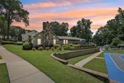 Duluth apartment for rent - A leasing office new to a pool and basketball court at Gwinnett Square Apartments in Duluth, GA