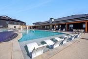 Austin apartment for rent - Hillside on Parmer Lane Apartments in Austin Tx pool