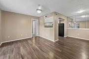 Austin apartment for rent - 1 Bedroom unit at Hillside Creek in Austin, Tx