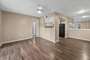 Austin apartment for rent - 1 Bedroom unit at Hillside Creek in Austin, Tx