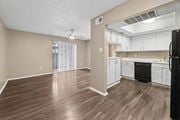 Austin apartment for rent - 1 Bedroom Unit at Hillside Creek