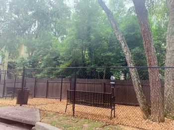 Bark park