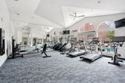 Houston apartment for rent - Fitness Center at Inverness in Houston, TX