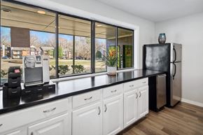 Charlotte apartment for rent - clubhouse at Johnston Creek Crossing in Charlotte, NC