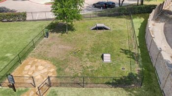 Dog park