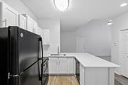 Plano apartment for rent - Kitchen at La Costa in Plano, TX