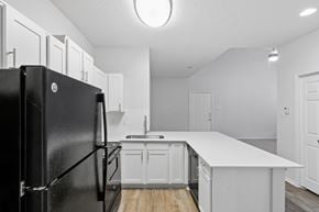 Plano apartment for rent - Kitchen at La Costa in Plano, TX