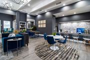 Nashville apartment for rent - Leasing Office Interior at The Players Club Apartments in Nashville, TN