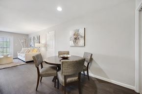 Aurora apartment for rent - Model Dining at Reflections At Cherry Creek in Aurora, CO