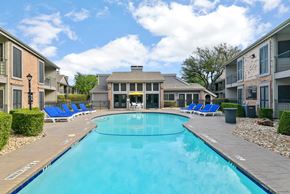Dallas apartment for rent - the enclave at homecoming terra vista swimming pool