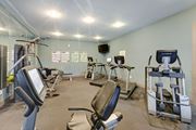Fayetteville apartment for rent - State of The Art Fitness Facility at Patriot Park Apartment Homes in Fayetteville, NC,28311