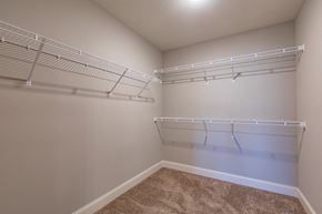 Pensacola apartment for rent - Walk-In Closet at Parkside Grand Apartments in Pensacola, FL