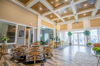 Clubhouse