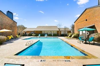 5 Swimming pools