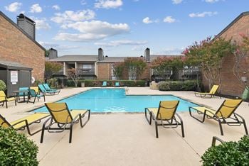 5 Swimming pools