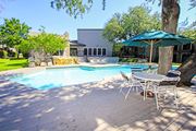 Austin apartment for rent - a pool view in a sunny dat at Westdale Parke in Austin, TX