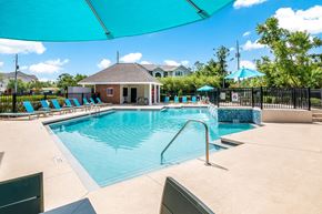 Pensacola apartment for rent - Pool View 2 At Angel Cove in Pensacola, FL