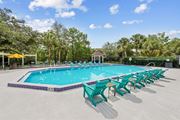 Gainesville apartment for rent - Pool at Reflections in Gainesville, FL