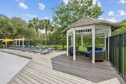 Gainesville apartment for rent - Pool at Reflections in Gainesville, FL