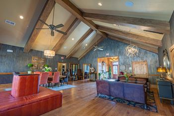 Clubhouse