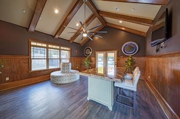 Clubhouse