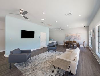 Clubhouse