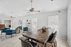 Irving apartment for rent - Clubhouse  at Brookstone & Terrace in Irving, TX