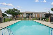 Irving apartment for rent - Pool  at Brookstone & Terrace in Irving, TX