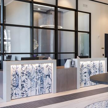 On-site concierge