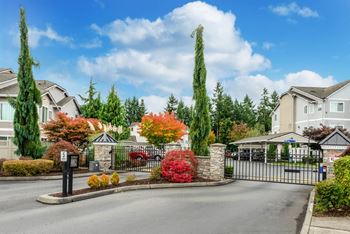 Gated community