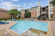 Mesquite apartment for rent - Pool at The Summit in Mesquite, TX