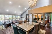 Austin apartment for rent - clubhouse with big windows at Westdale Pointe in Austin, TX