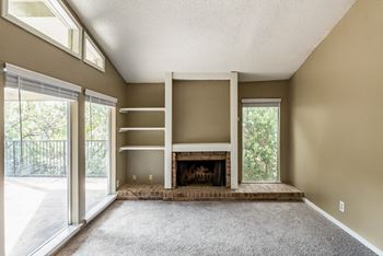 Fireplaces*