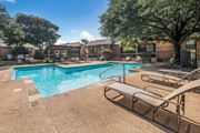 Hurst apartment for rent - Pool at Crooked Stick Community, at Westdale Hills, Texas, 76040