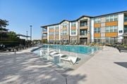 Hurst apartment for rent - Pool at Whispering Pines at Westdale Hills in Euless, TX