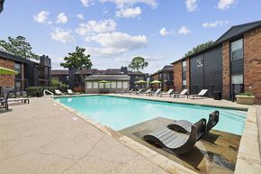Houston apartment for rent - our apartments offer a swimming pool